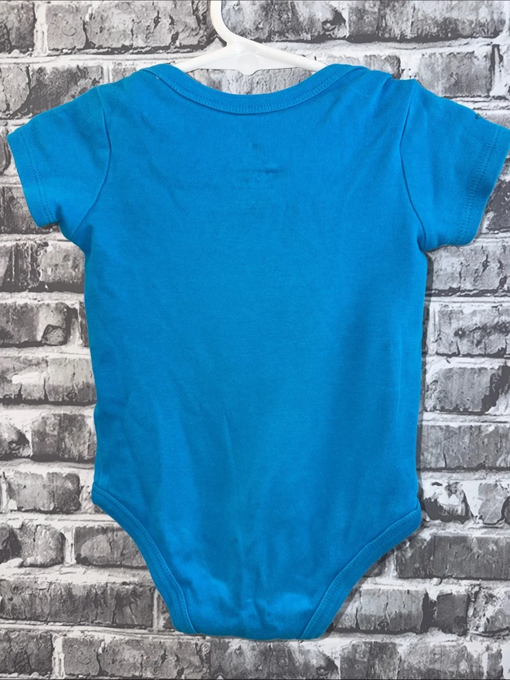 Baby‎ Jordan onesie